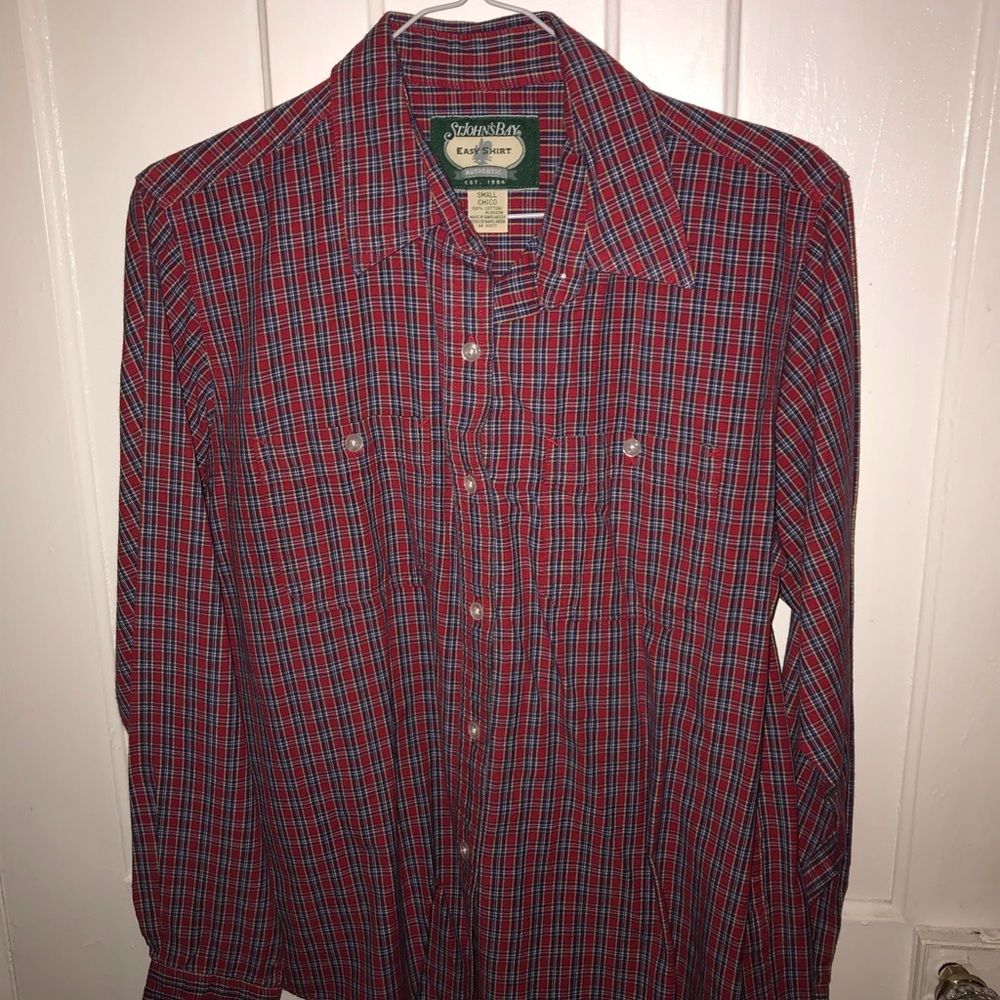 Boys nice dress shirt